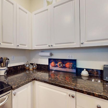 Belltown Court II Apartment Seattle Ruang foto