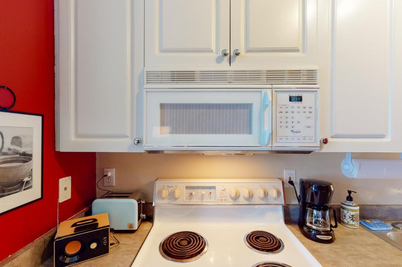 Belltown Court II Apartment Seattle Bagian luar foto
