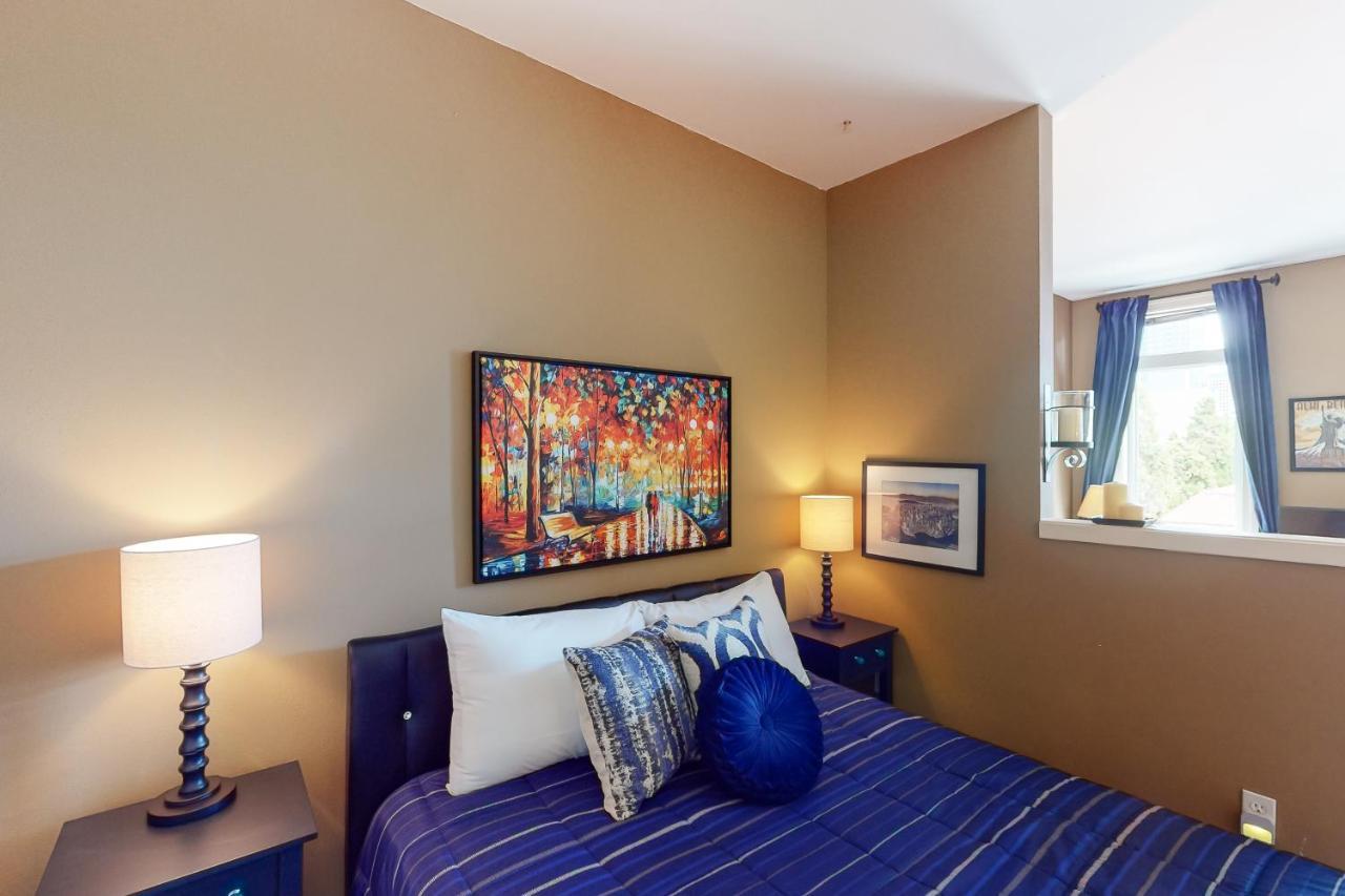 Belltown Court II Apartment Seattle Bagian luar foto