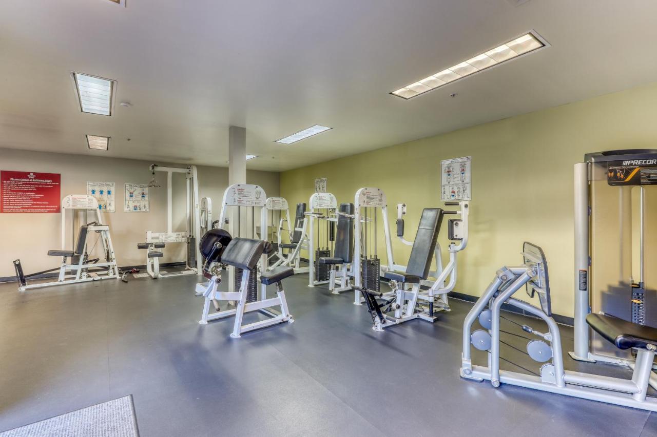 Belltown Court II Apartment Seattle Bagian luar foto