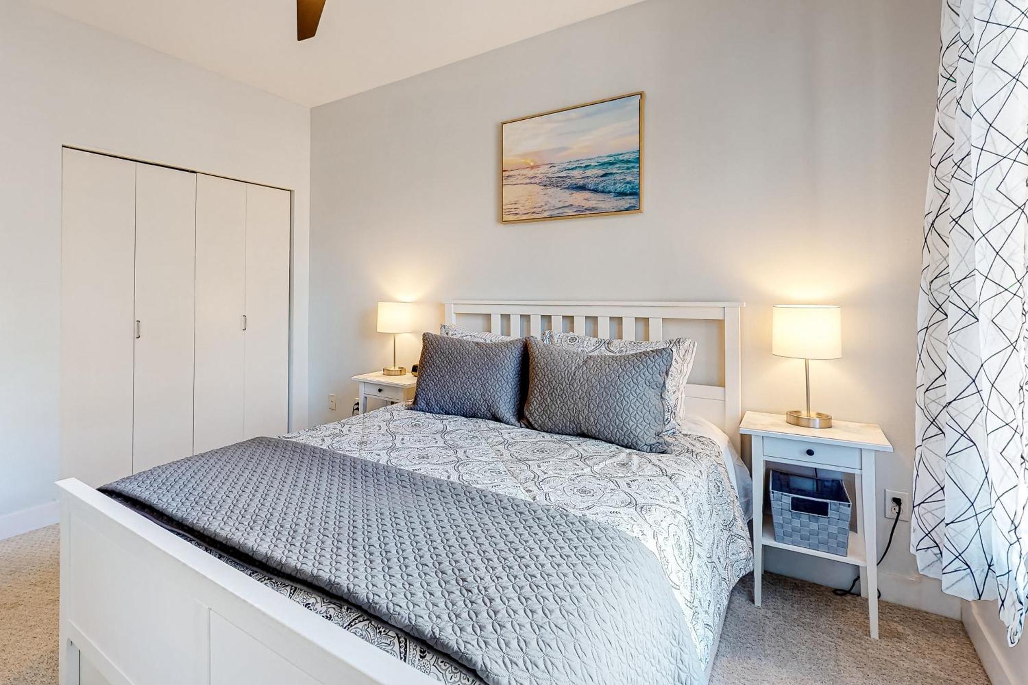 Belltown Court II Apartment Seattle Ruang foto