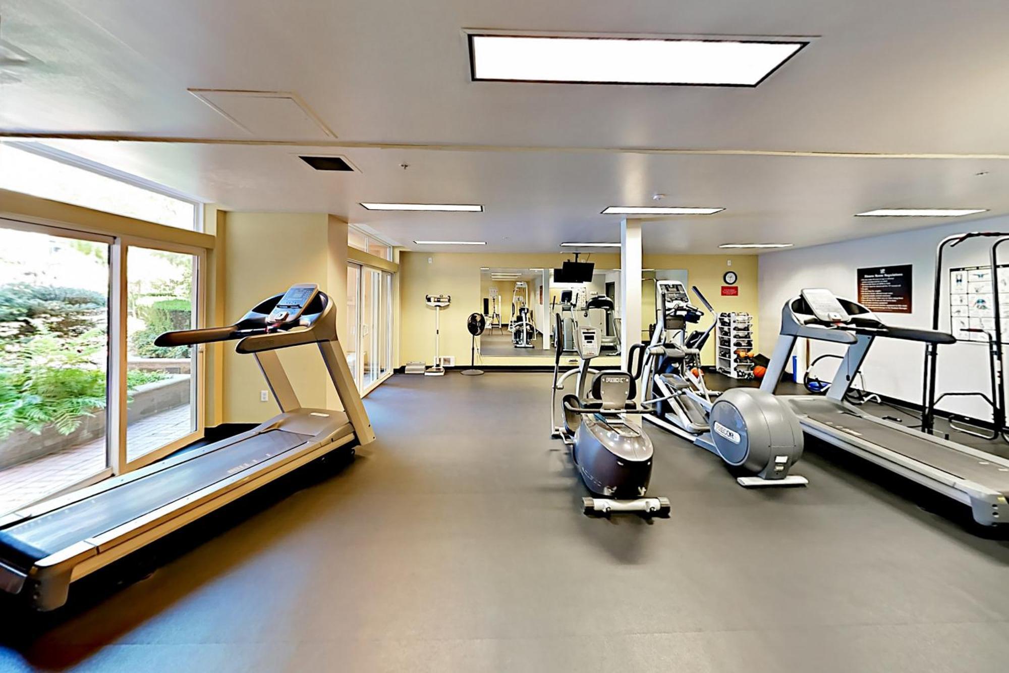 Belltown Court II Apartment Seattle Ruang foto