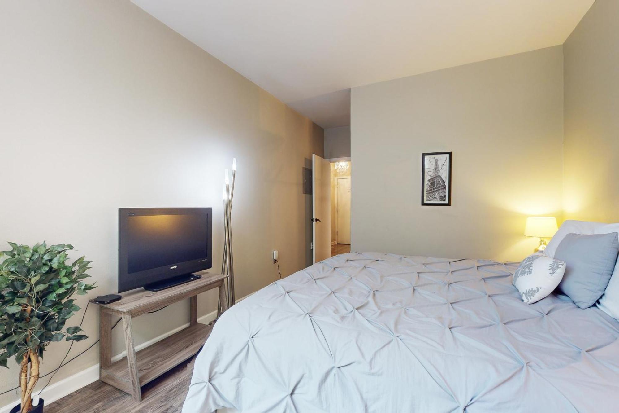 Belltown Court II Apartment Seattle Ruang foto