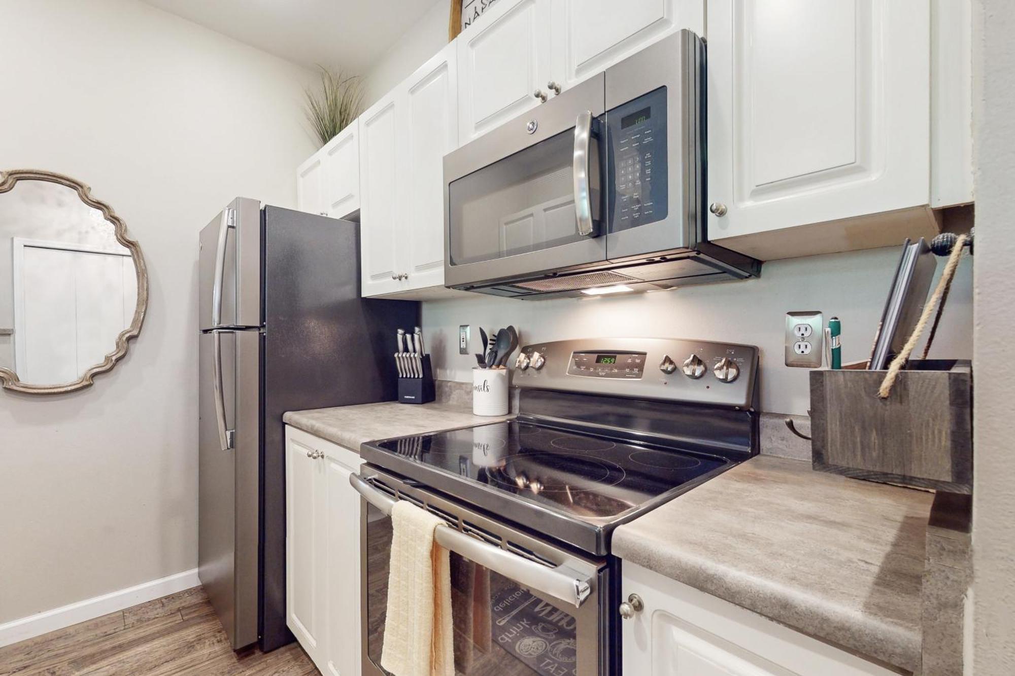 Belltown Court II Apartment Seattle Ruang foto