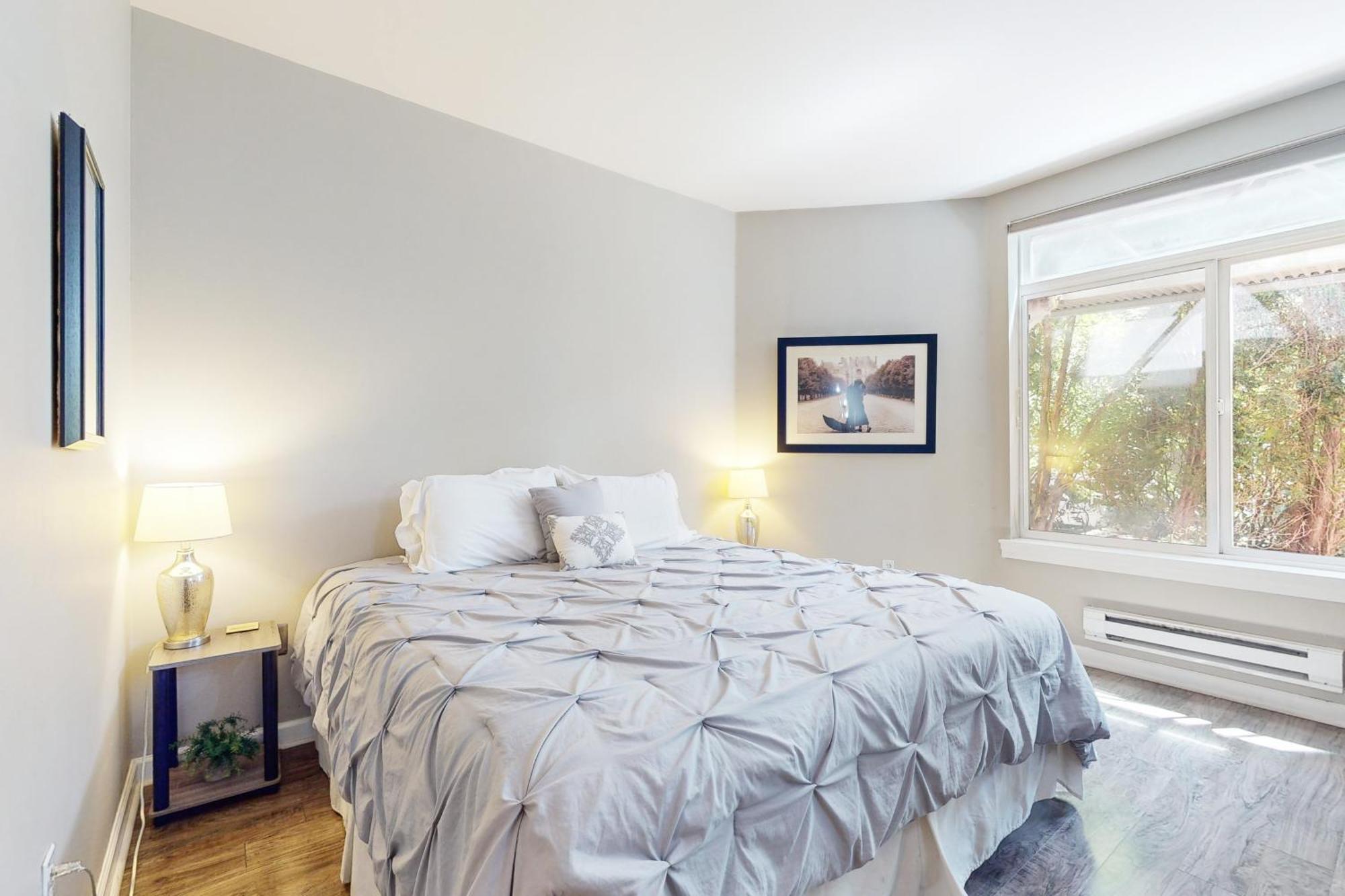 Belltown Court II Apartment Seattle Ruang foto