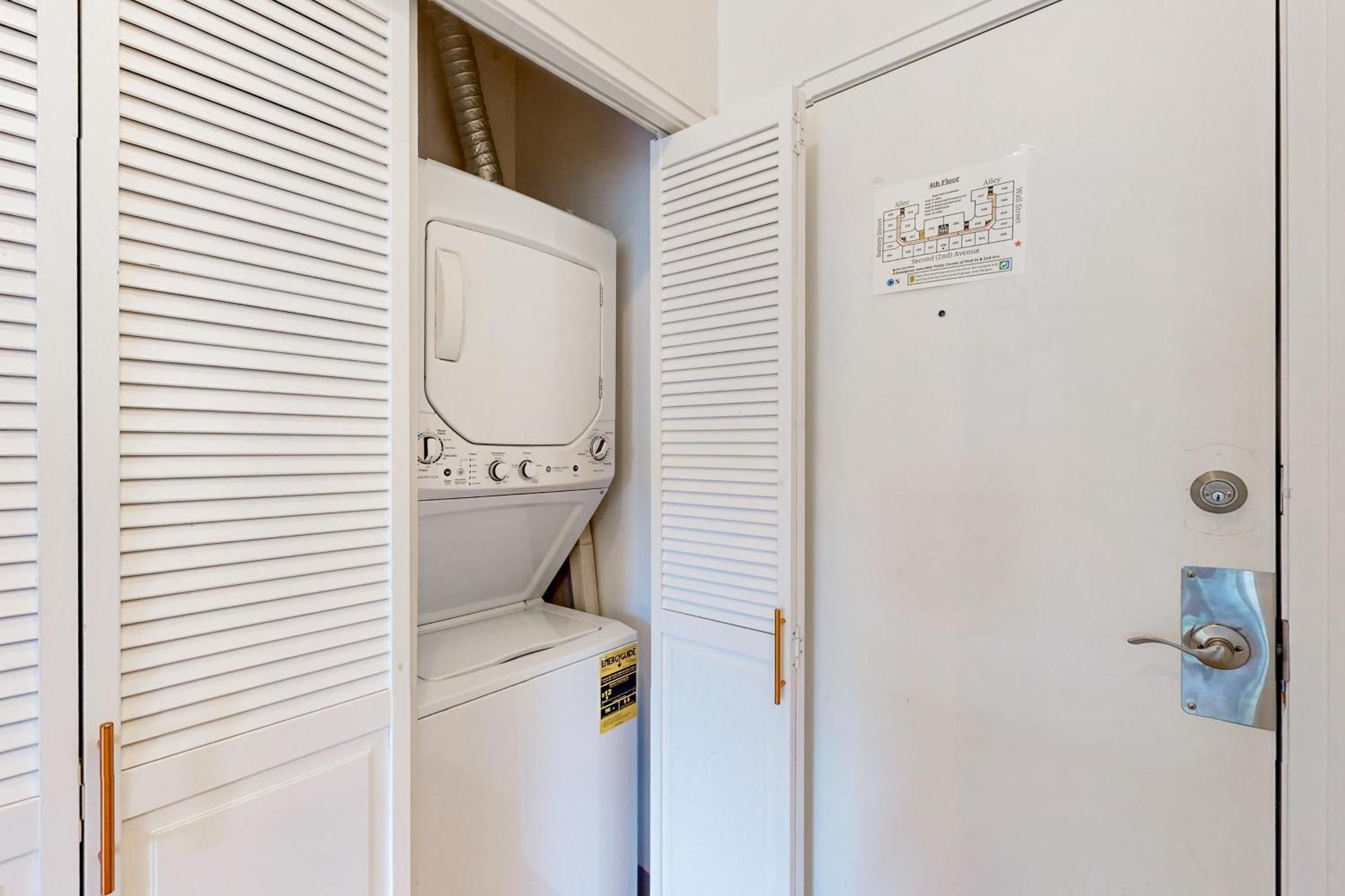 Belltown Court II Apartment Seattle Ruang foto