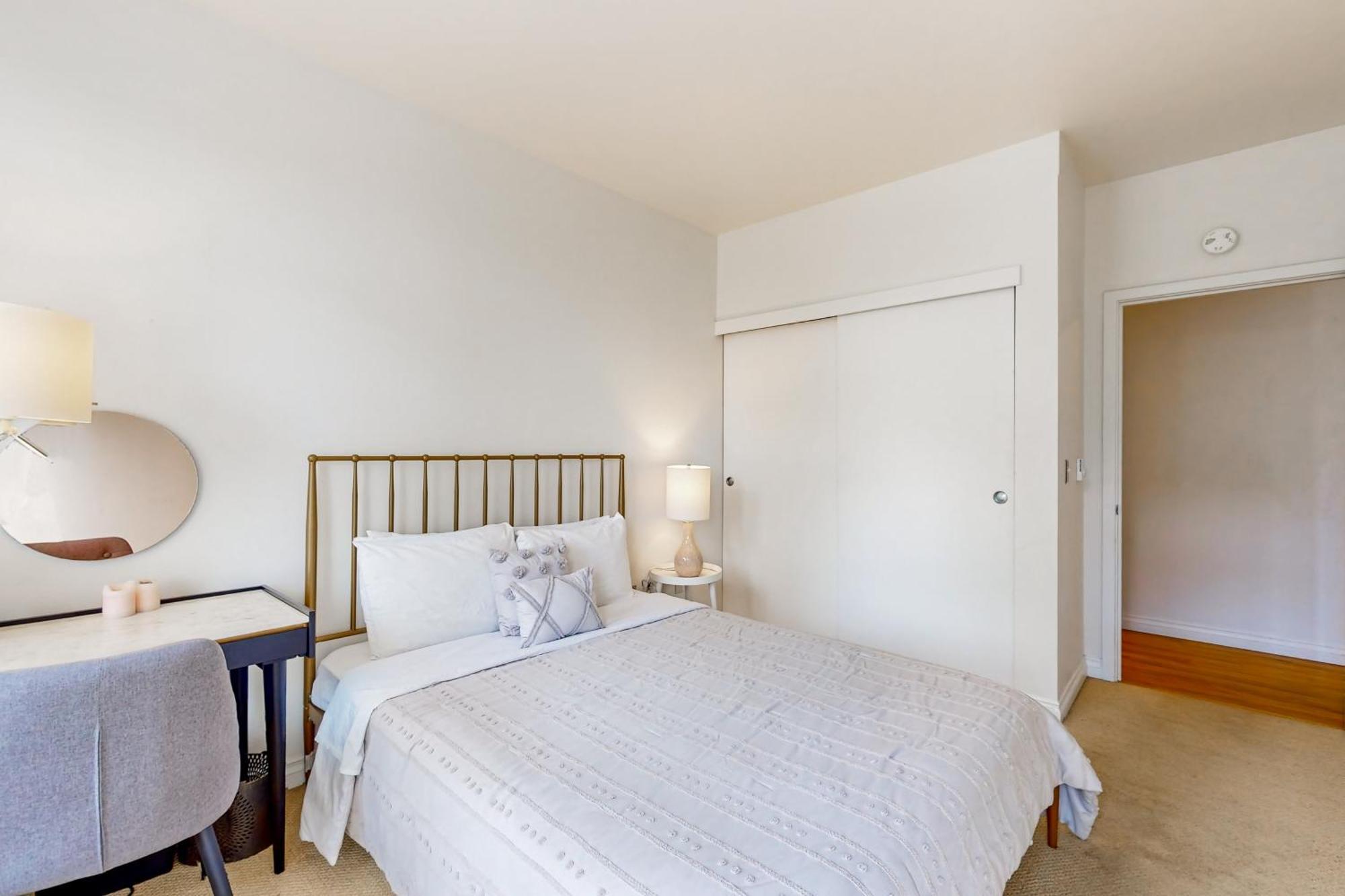 Belltown Court II Apartment Seattle Ruang foto