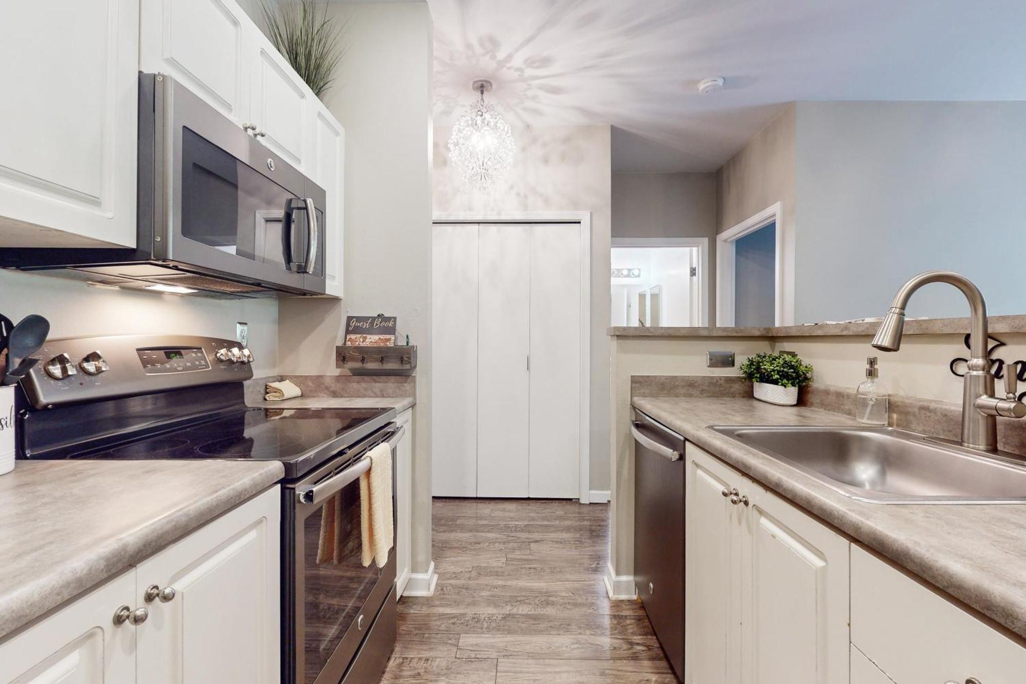 Belltown Court II Apartment Seattle Ruang foto